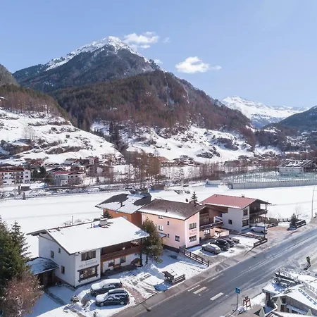 索恩泽特度假屋 度假居 *