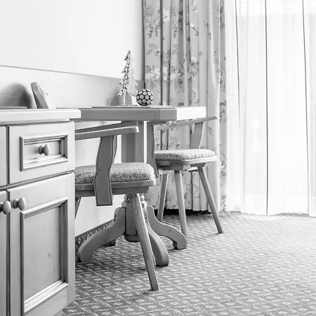 Vakantiehuis Sonnzeit Sölden