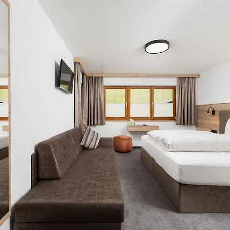 索恩泽特度假屋 *