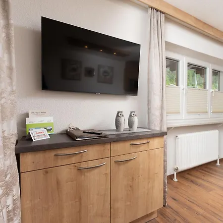 索恩泽特度假屋