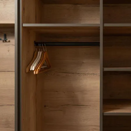 索恩泽特度假屋 索尔登