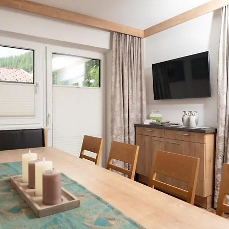 索恩泽特度假屋