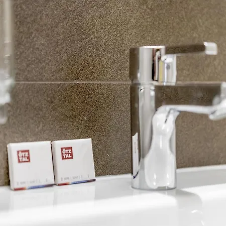 度假居 索恩泽特度假屋