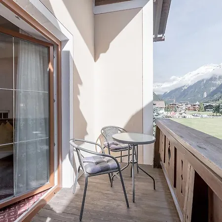 Sonnzeit Vakantiehuis *