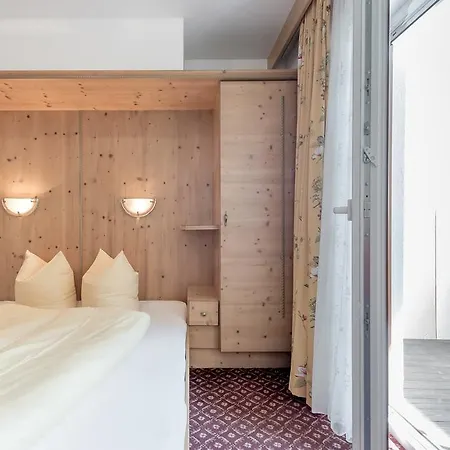 Sonnzeit Vakantiehuis *