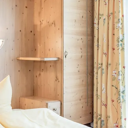 Vakantiehuis Sonnzeit *