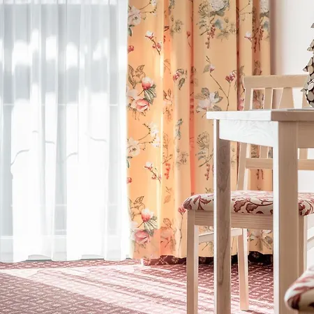 索恩泽特度假屋 * 索尔登