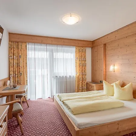 Sonnzeit Vakantiehuis *