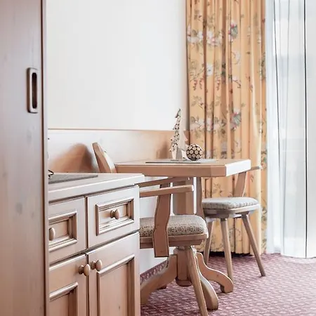 Sonnzeit Vakantiehuis