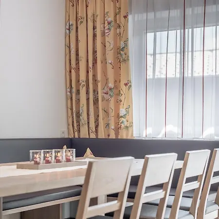 索恩泽特度假屋 度假居