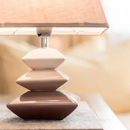 索恩泽特度假屋 度假居 索尔登