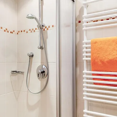 Sonnzeit Vakantiehuis