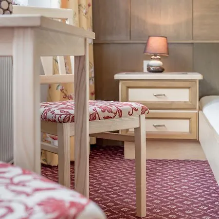 Sonnzeit Vakantiehuis Sölden