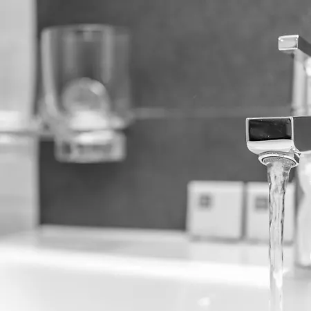 索恩泽特度假屋 *