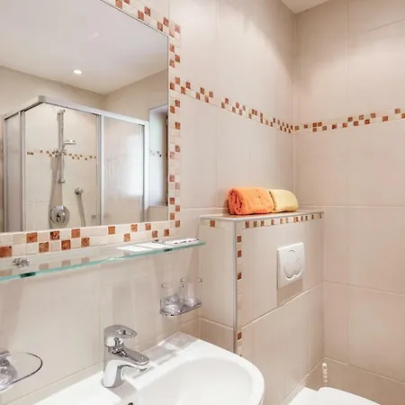 索恩泽特度假屋 索尔登