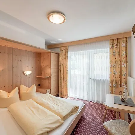 Vakantiehuis Sonnzeit *