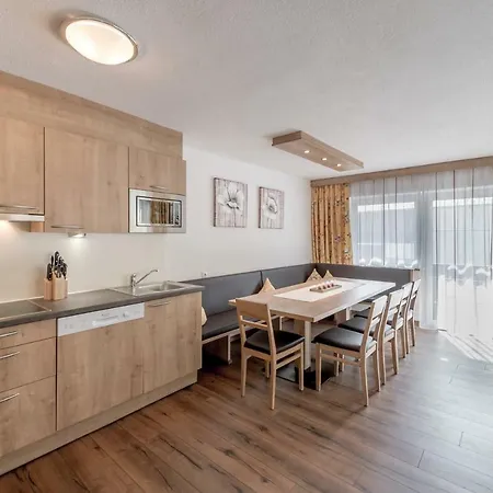 Sonnzeit Vakantiehuis