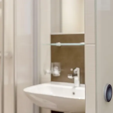 索恩泽特度假屋 索尔登