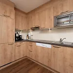 Ferienhaus Sonnzeit Sölden