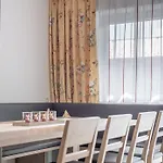 Sonnzeit Ferienhaus