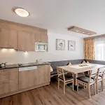 Ferienhaus Sonnzeit Sölden