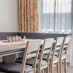 Ferienhaus Sonnzeit