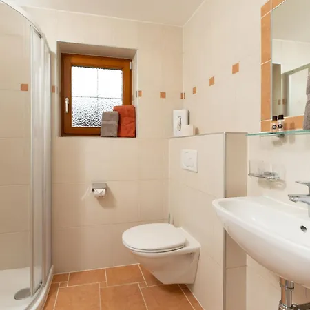 Semesterbostad Sonnzeit *