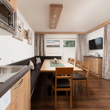 Sonnzeit Tatil Evi *