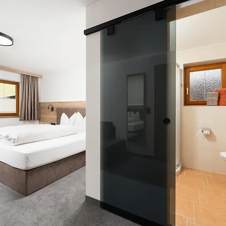 Semesterbostad Sonnzeit *