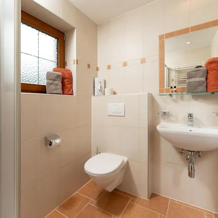 Sonnzeit Tatil Evi Sölden