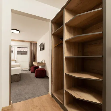 Semesterbostad Sonnzeit