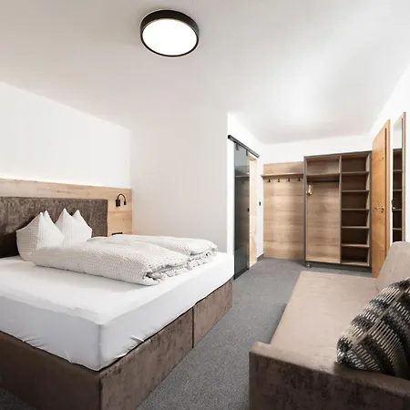 Sonnzeit Tatil Evi *