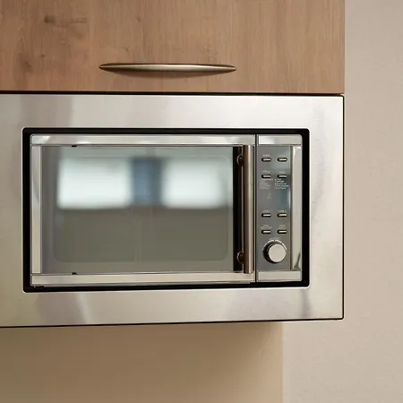 Sonnzeit Tatil Evi Sölden