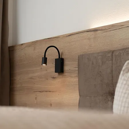 Tatil Evi Sonnzeit Sölden