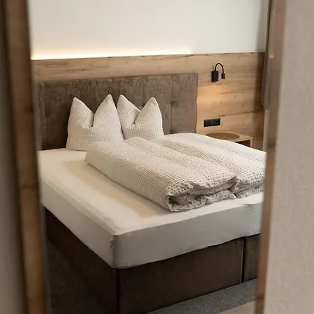 Sonnzeit Semesterbostad *