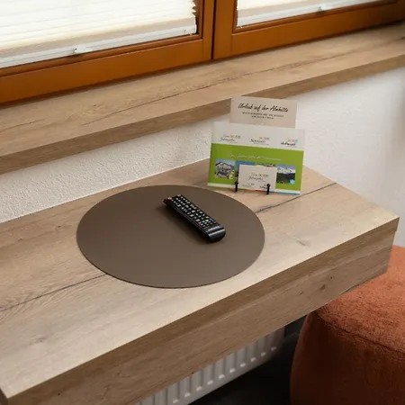 Sonnzeit Semesterbostad Sölden