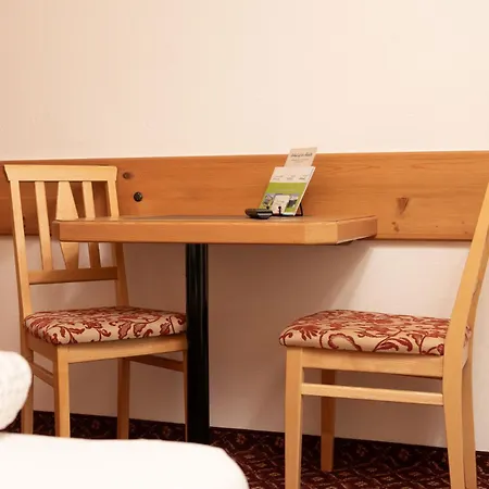 Semesterbostad Sonnzeit Sölden