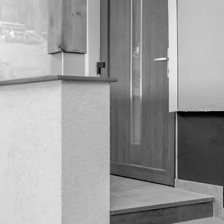 Sonnzeit Tatil Evi *