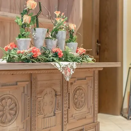 Sonnzeit Semesterbostad *