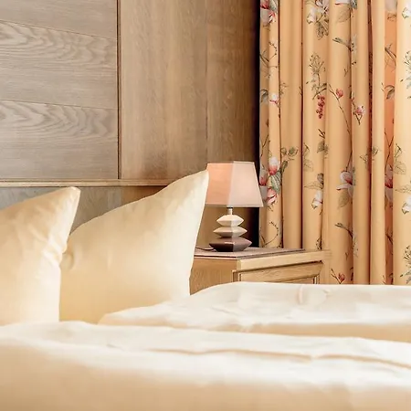 Sonnzeit Tatil Evi Sölden