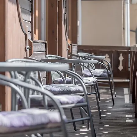 Sonnzeit Semesterbostad Sölden