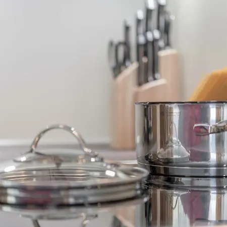 Semesterbostad Sonnzeit