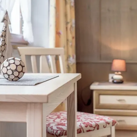 Tatil Evi Sonnzeit *