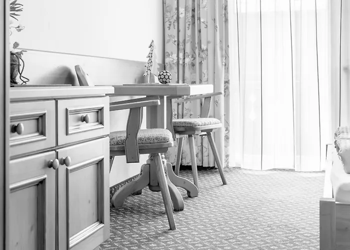 Semesterbostad Sonnzeit Sölden