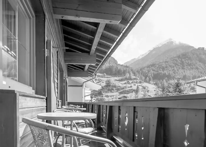 Sonnzeit Semesterbostad