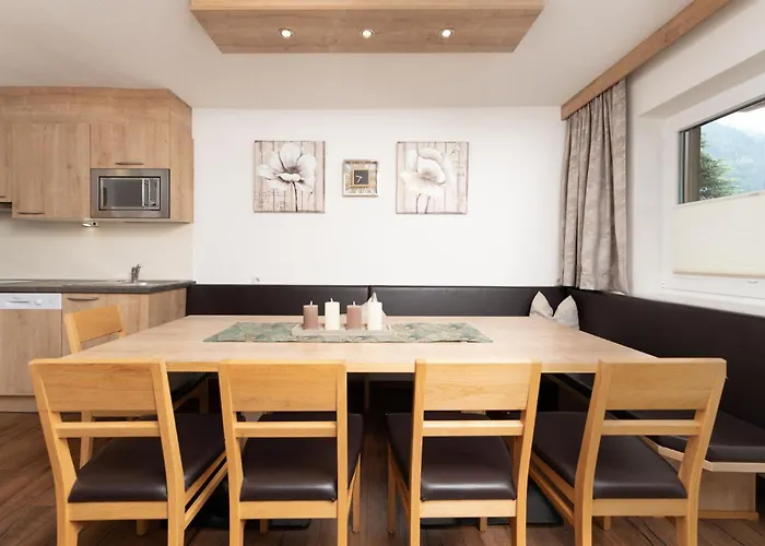 Sonnzeit Semesterbostad