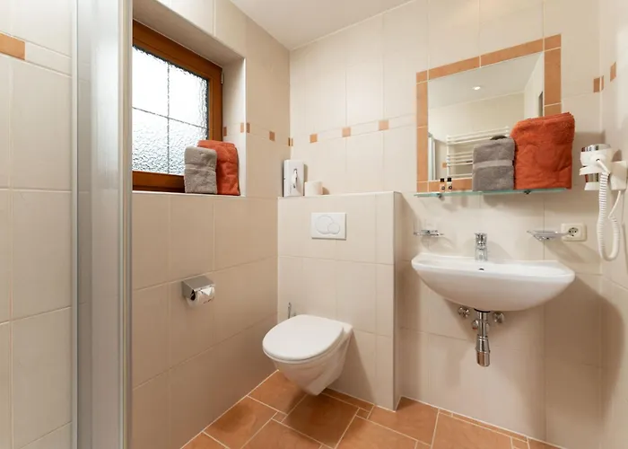 Sonnzeit Semesterbostad Sölden