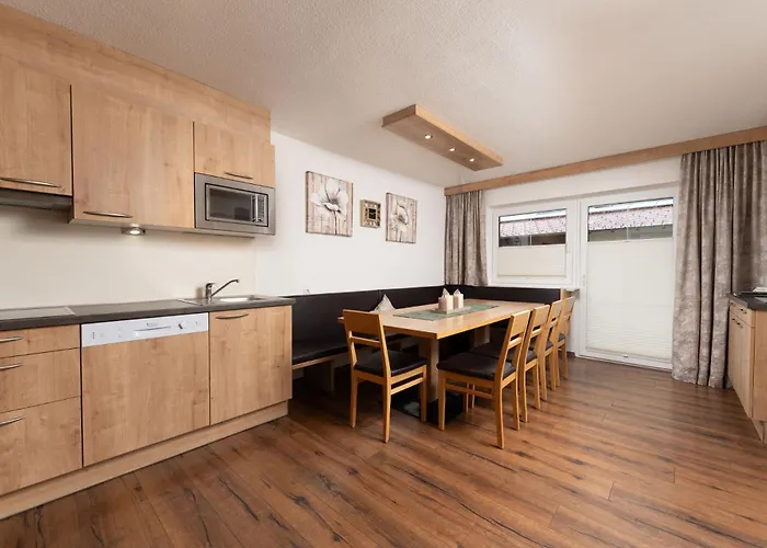 Sonnzeit Semesterbostad