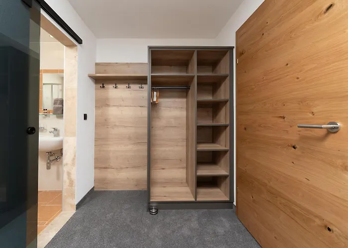 Sonnzeit Semesterbostad