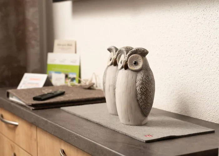 Semesterbostad Sonnzeit